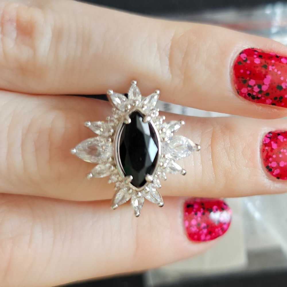 BP The Jewel of Cairo Size 7